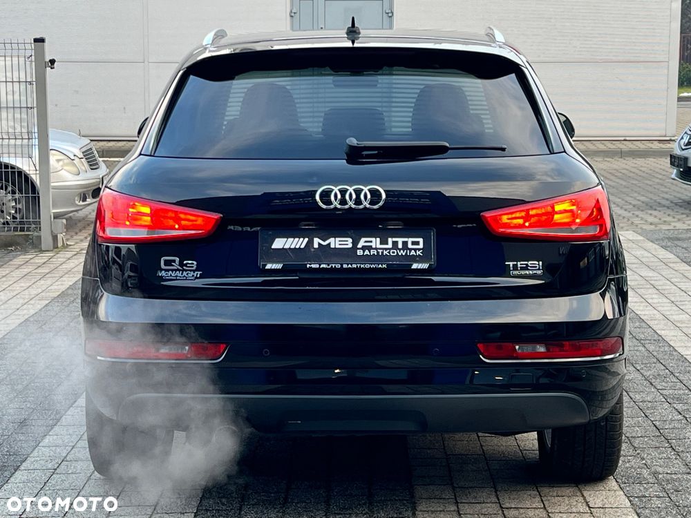 Audi Q3 2.0 TFSI Quattro Design S tronic - 2