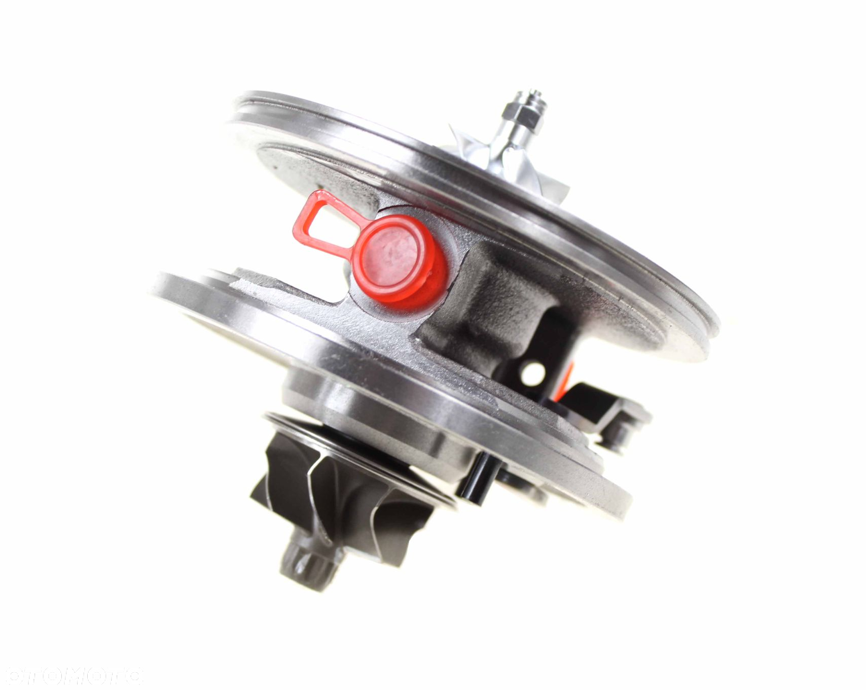 Rdzeń Turbosprężarki E&E BV38-005B do 54389700008 Alfa Romeo Giulietta 1.6L  JTDM 88kW - 5