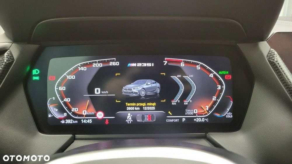 BMW Seria 2 - 14