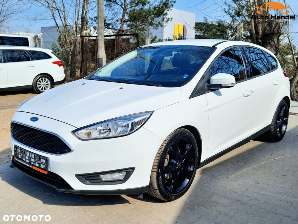 Ford Focus - 3