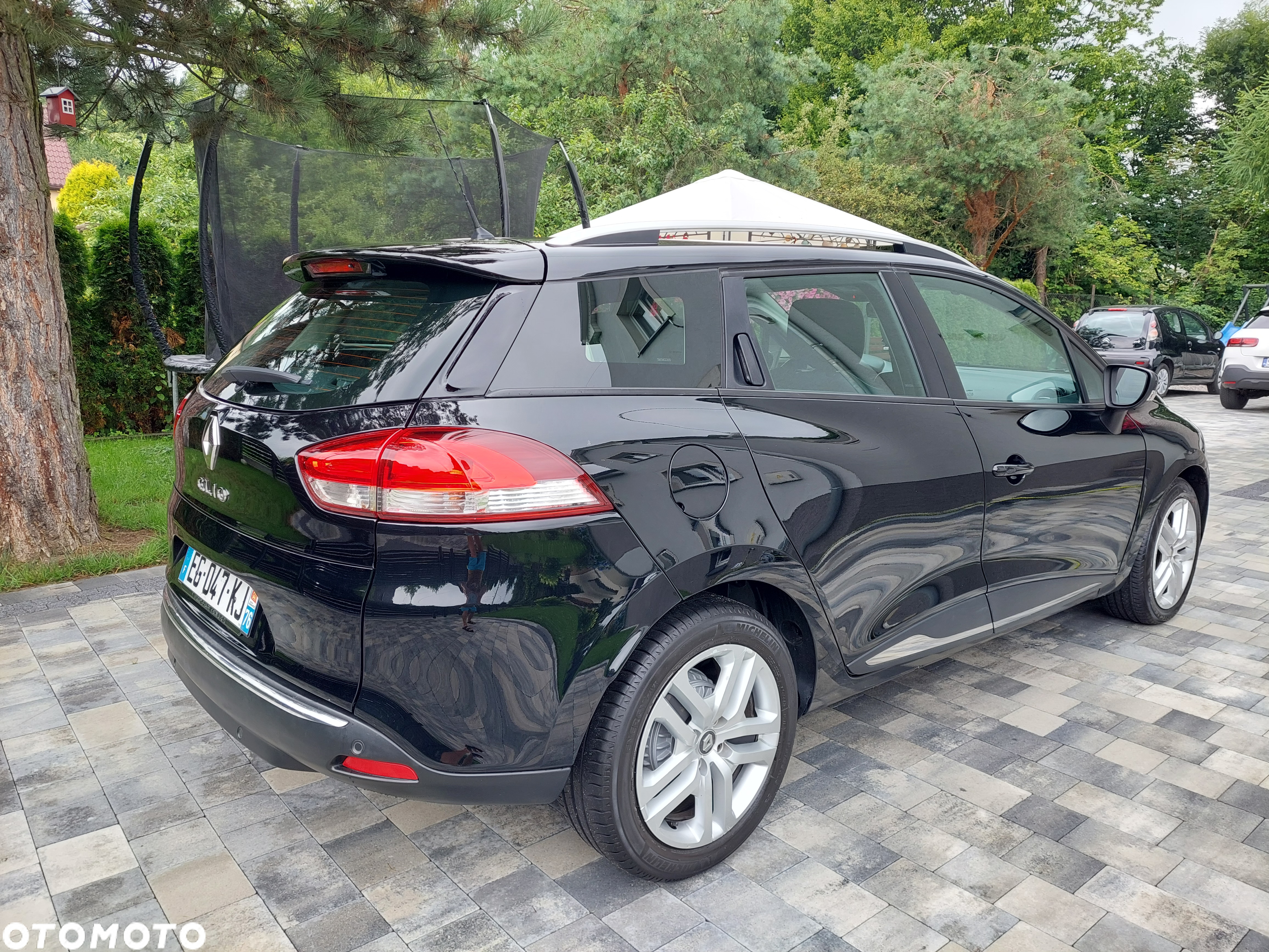 Renault Clio 1.5 dCi Dynamique - 7