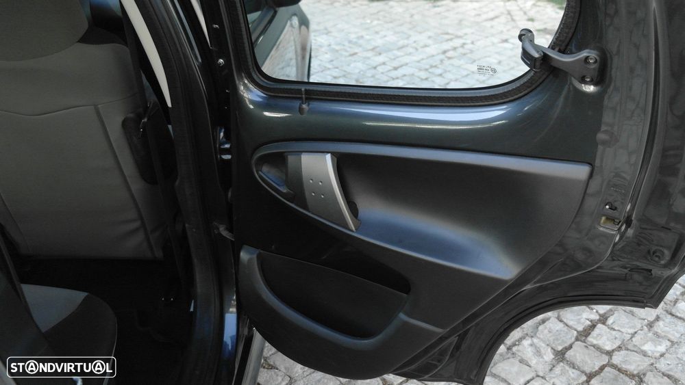 Citroën C1 1.0 SX Airdream - 12