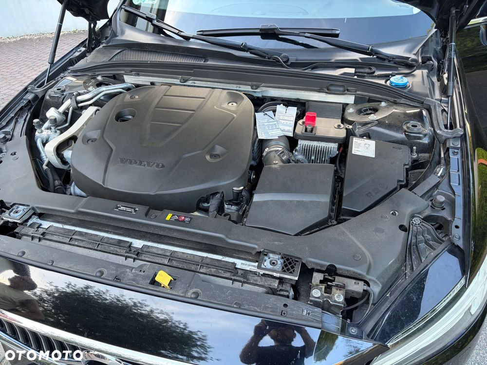 Volvo V60 D4 Inscription - 27