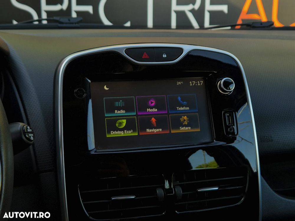 Renault Clio TCe 90 Limited - 24