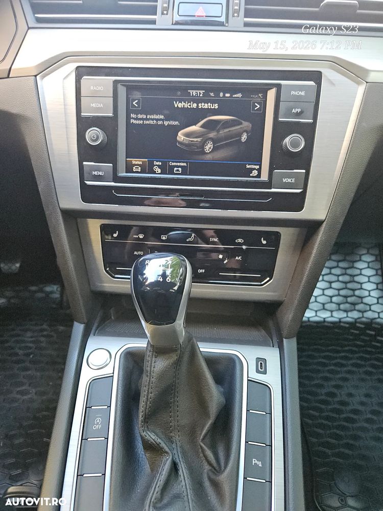 Volkswagen Passat 1.5 TSI ACT Trendline - 7