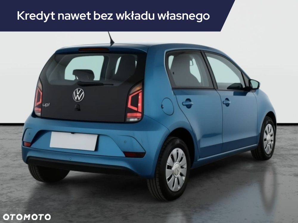 Volkswagen up! - 7