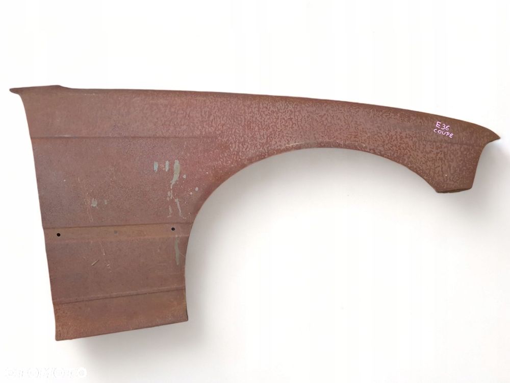 Błotnik Prawy Przód BMW E36 COUPE - 1