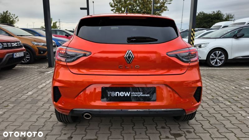 Renault Clio - 3
