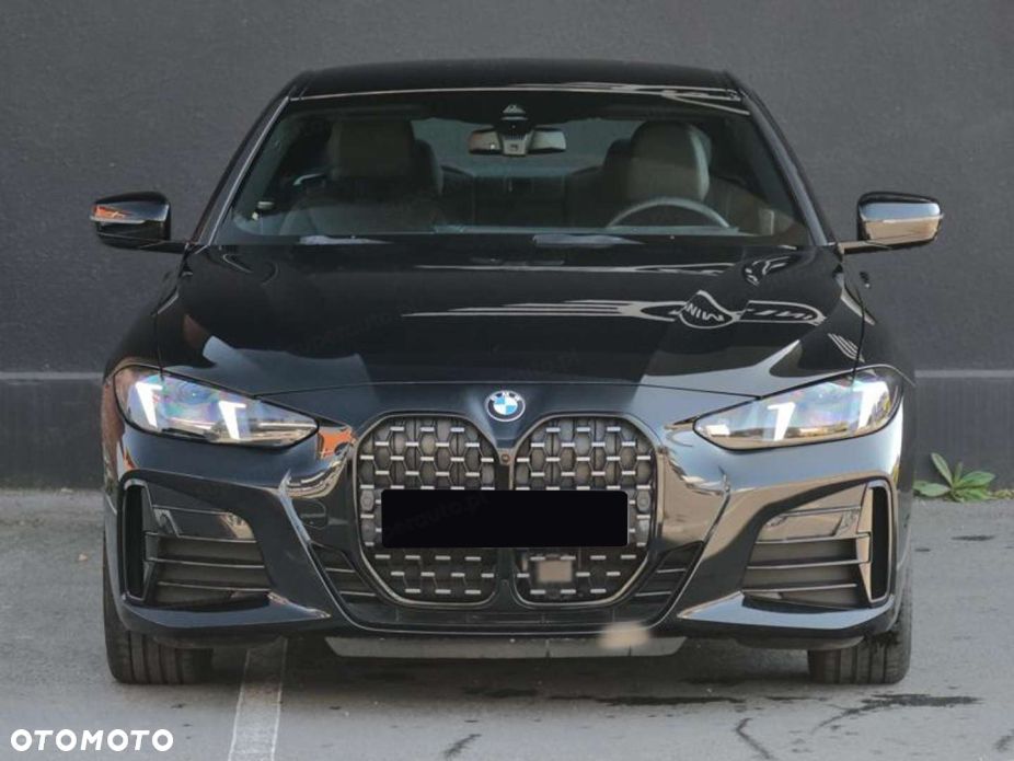BMW Seria 4 430i xDrive M Sport sport - 7