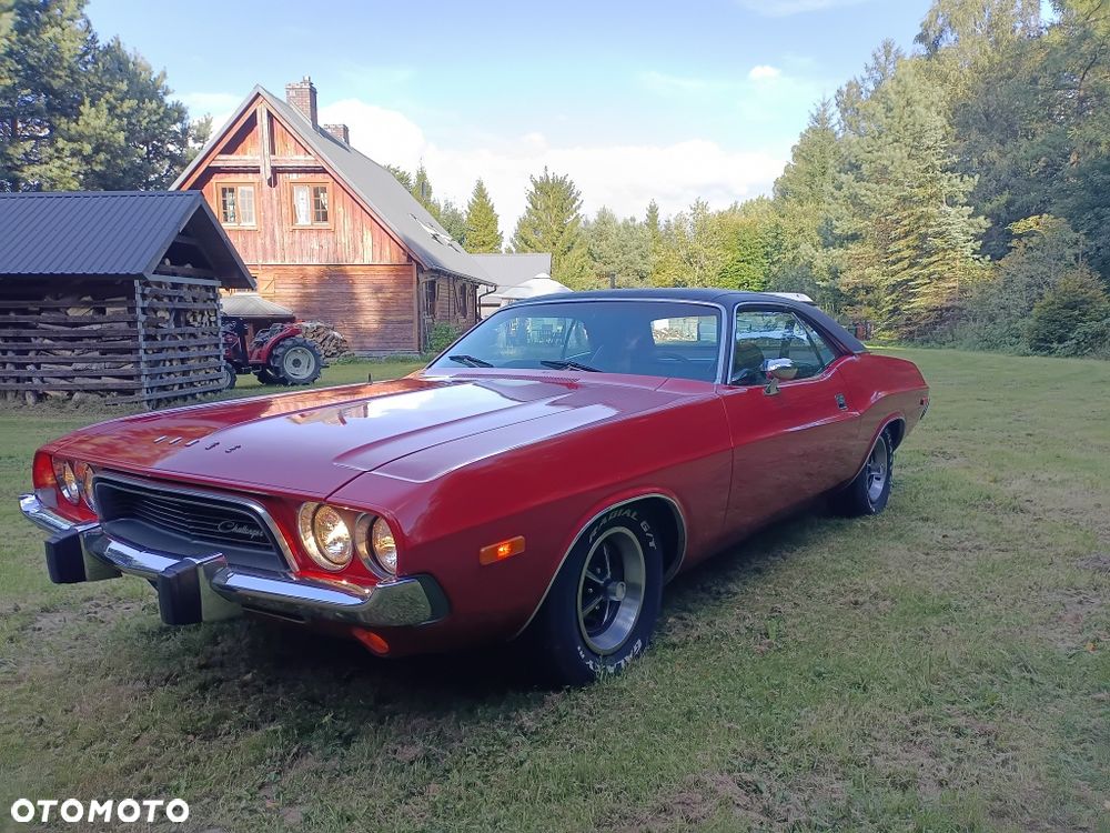 Dodge Challenger - 3