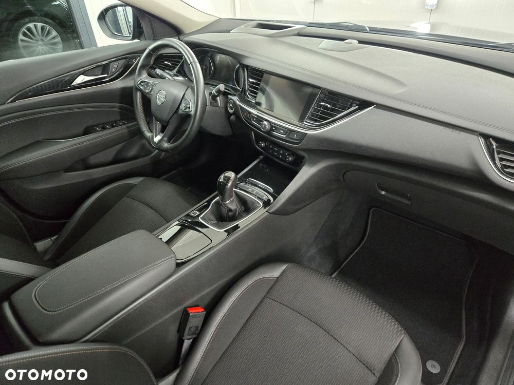 Opel Insignia 2.0 4x4 Ultimate Exclusive - 38