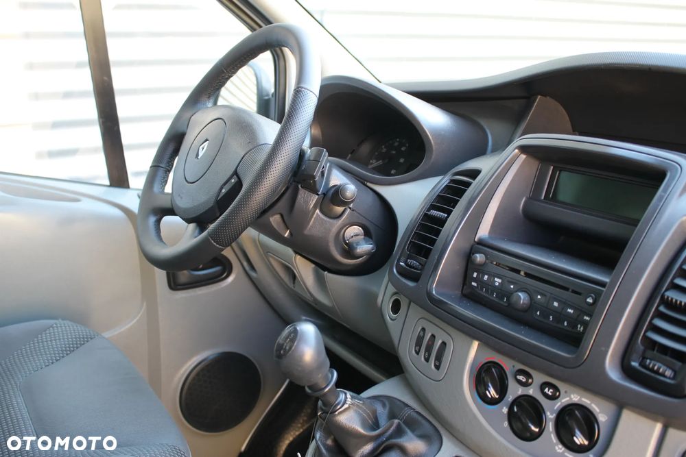 Renault Trafic - 27