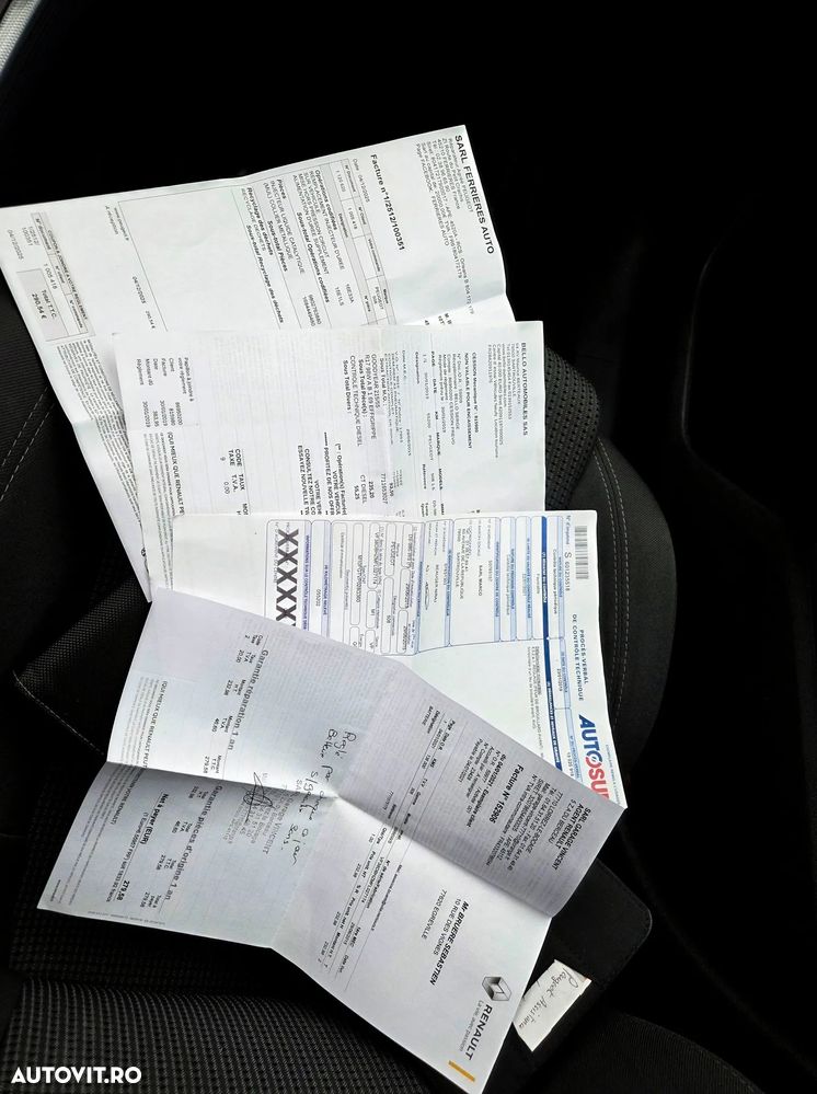 Peugeot 508 BlueHDi 120 Stop&Start Active - 20