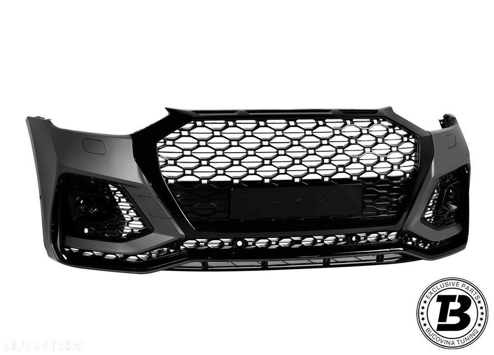 Bara Fata compatibila cu Audi Q5 FY RSQ5 Design - 2