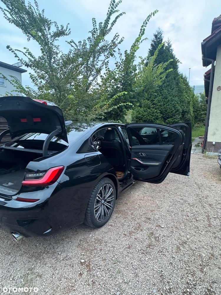BMW Seria 3 - 24