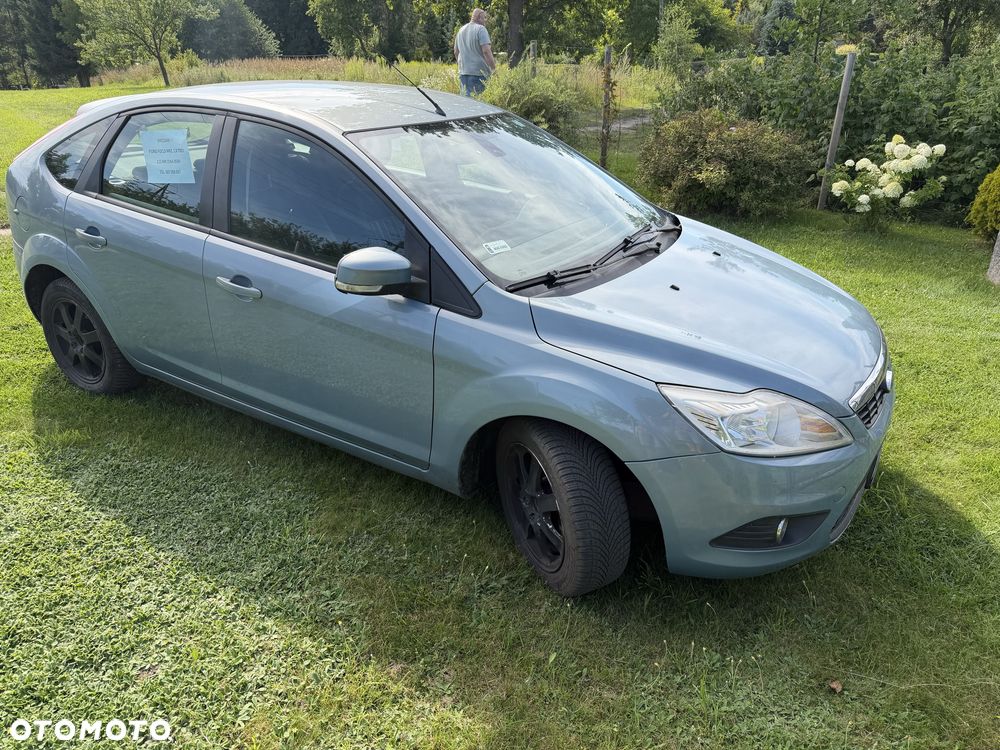 Ford Focus - 2