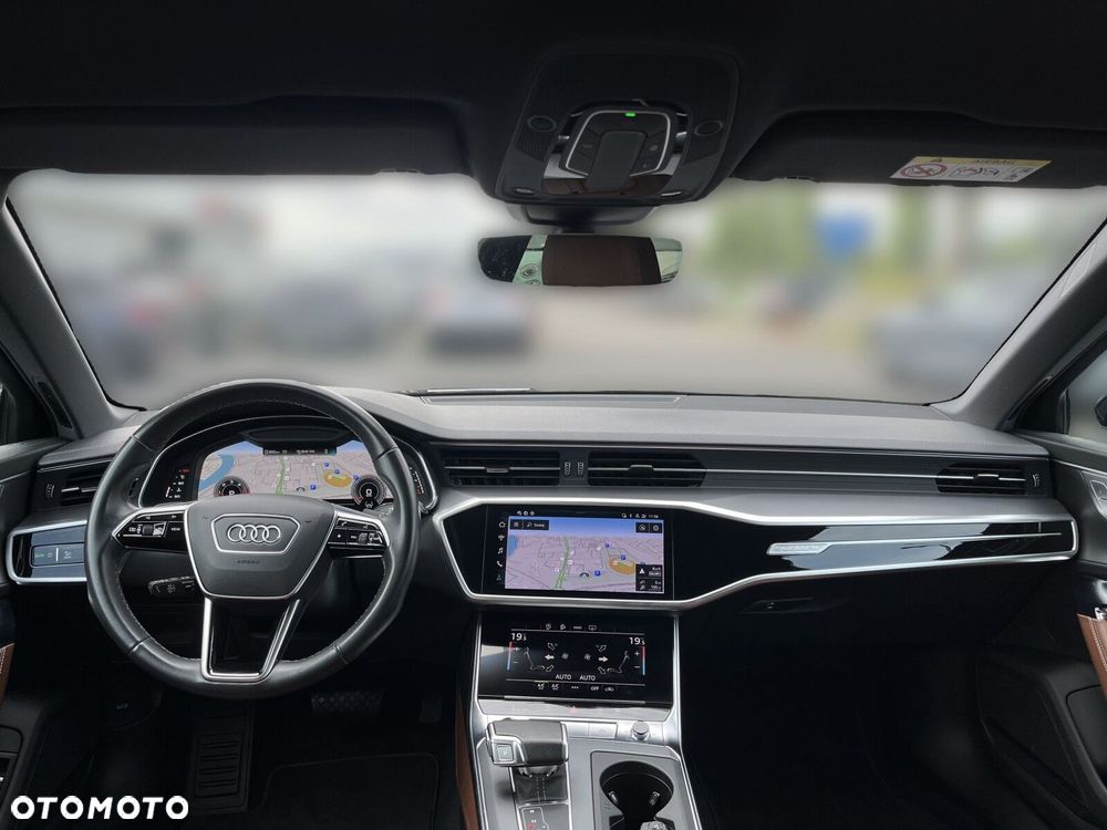 Audi A6 Allroad - 18
