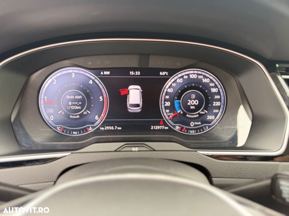 Volkswagen Passat ver-2-0-tdi-scr-bluemotion-highline - 8