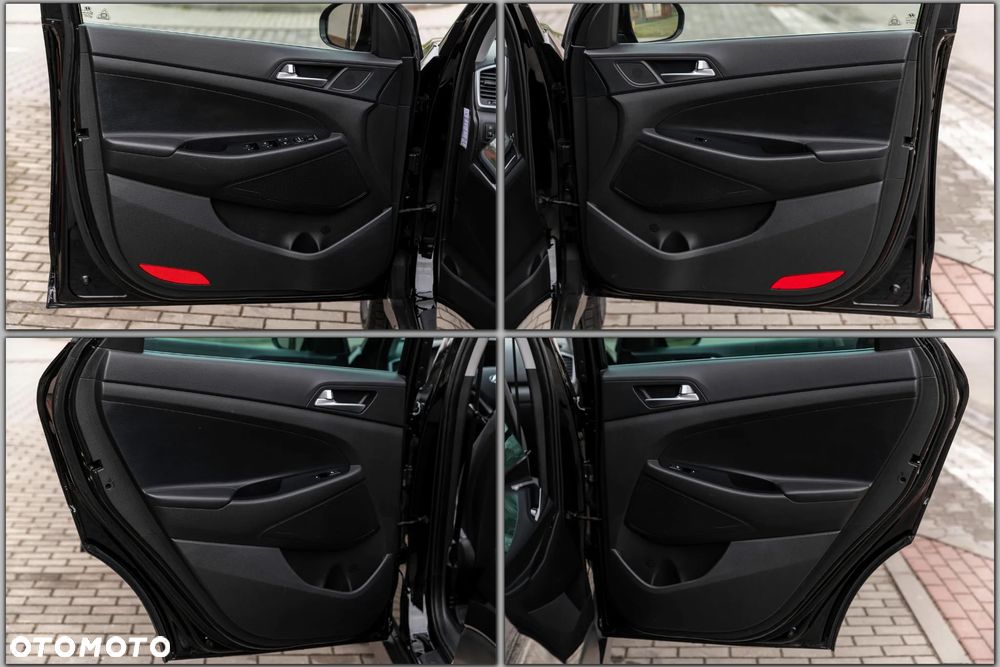 Hyundai Tucson 1.6 GDi 2WD Style - 38