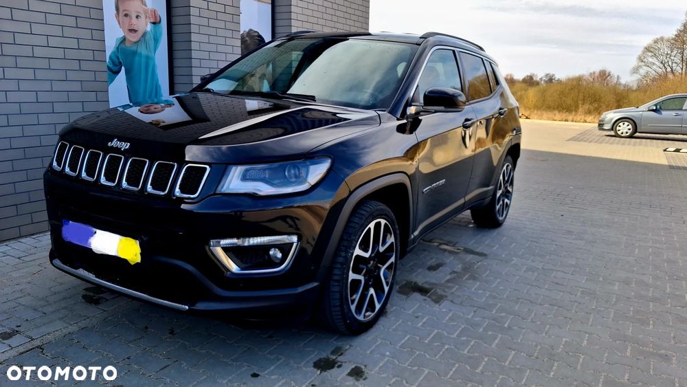Jeep Compass - 5