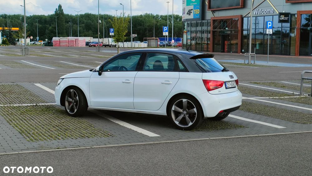 Audi A1 - 3