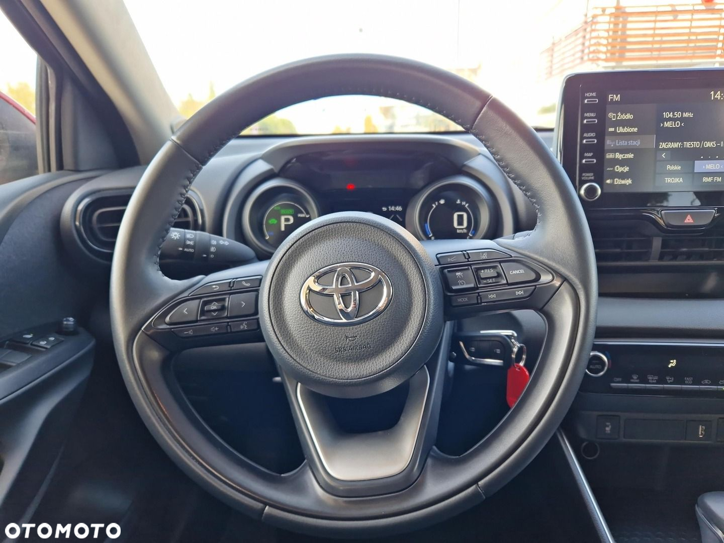 Toyota Yaris - 13