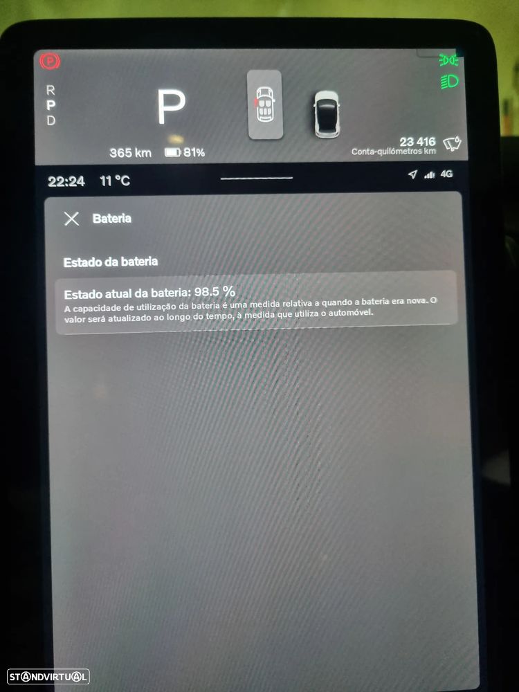 Volvo EX30 69 kWh Twin Motor Ultra - 15