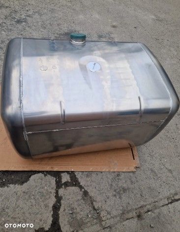 Zbiornik paliwa A9604704303  480 LITR - 4