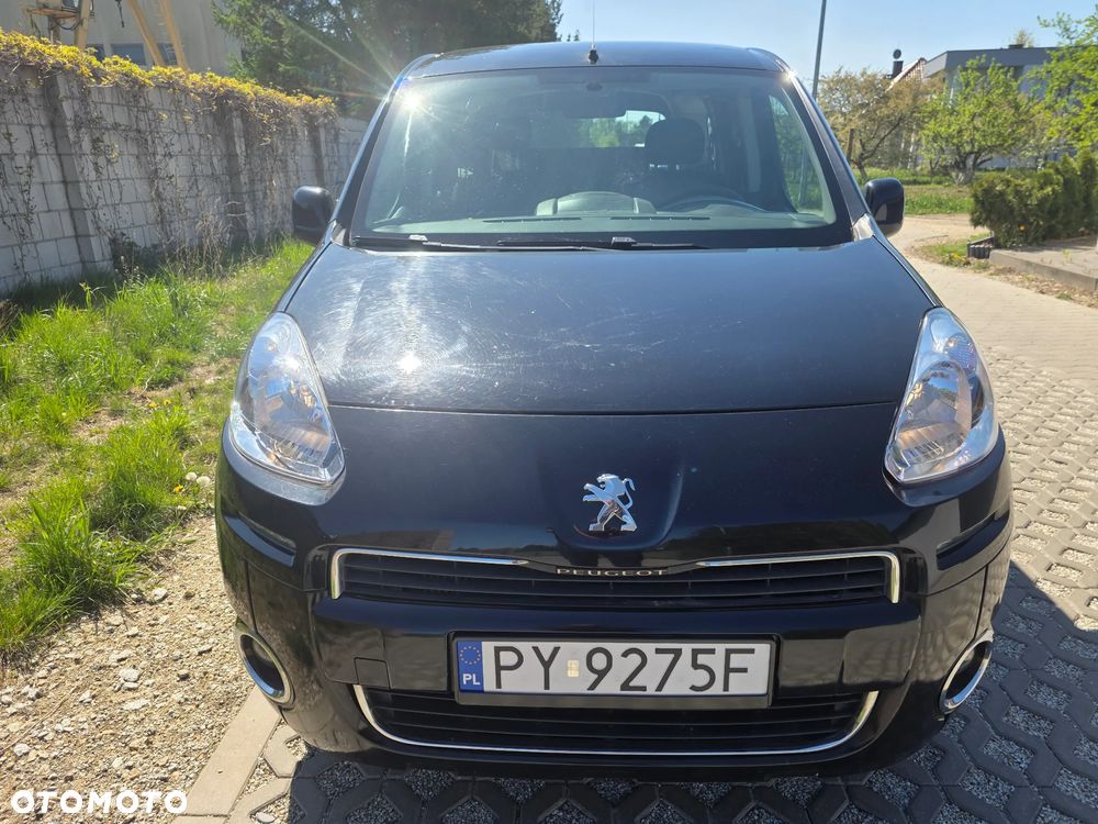Peugeot Partner 1.6 HDi Active - 7