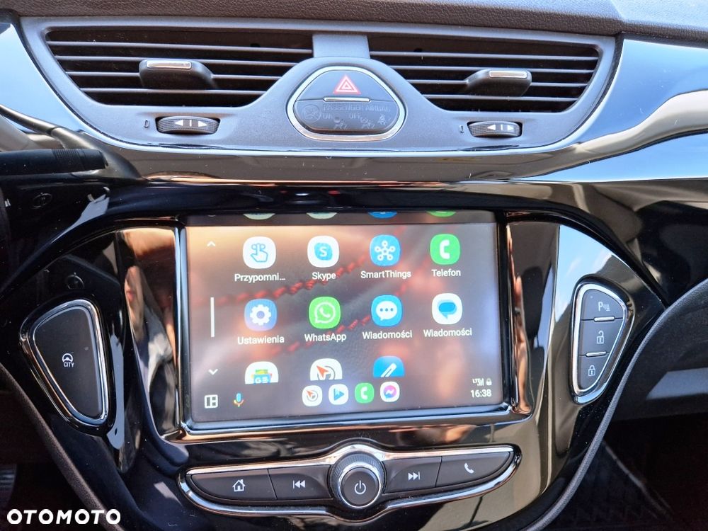 Opel Corsa 1.4 Cosmo S&S - 36