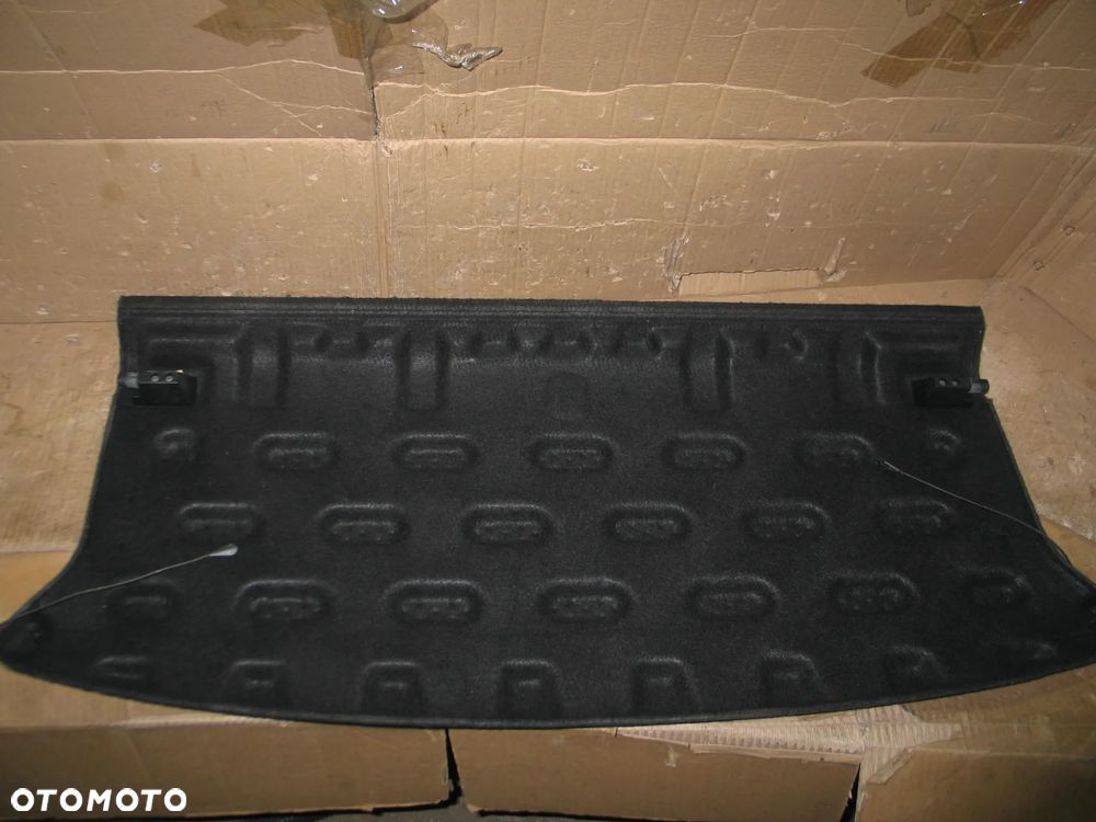 polka bagaznika seat ibiza 3 III 02-08r. 6L6867769G - 5