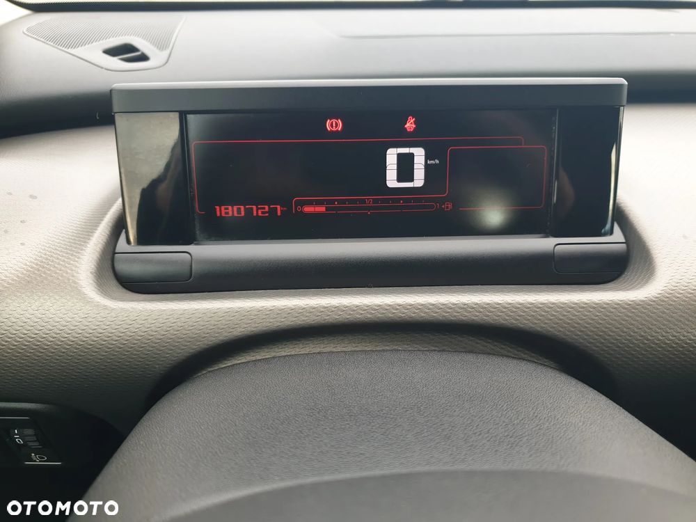 Citroën C4 Cactus PureTech 82 Live - 10