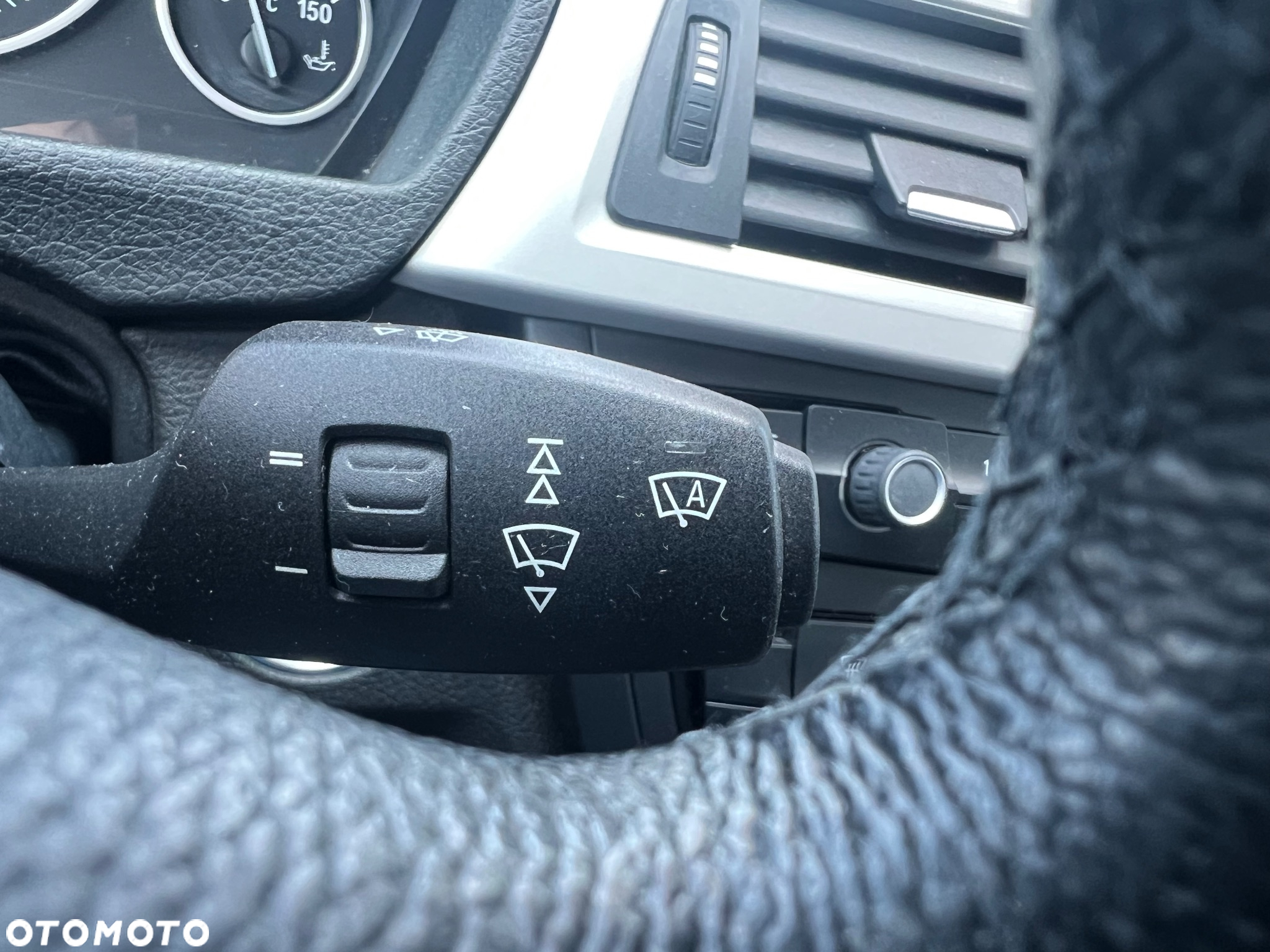 BMW Seria 3 316d Advantage - 34