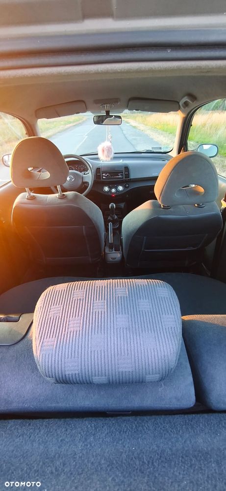 Nissan Micra 1.2 Visia - 8