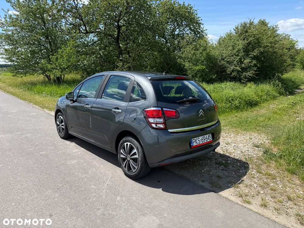 Citroën C3 - 5