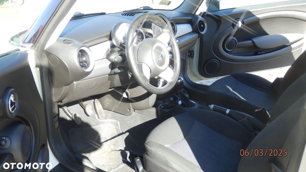 MINI Cooper - 4