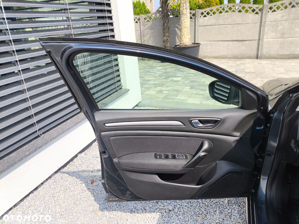 Renault Megane - 10