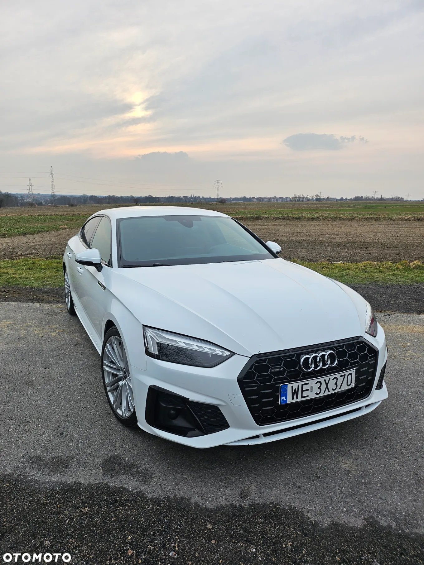 Audi A5 40 TDI Quattro S Line S tronic - 11
