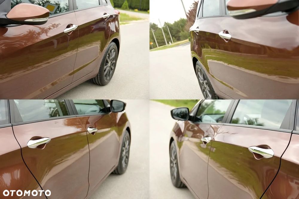 Hyundai i30 1.4 Premium - 13