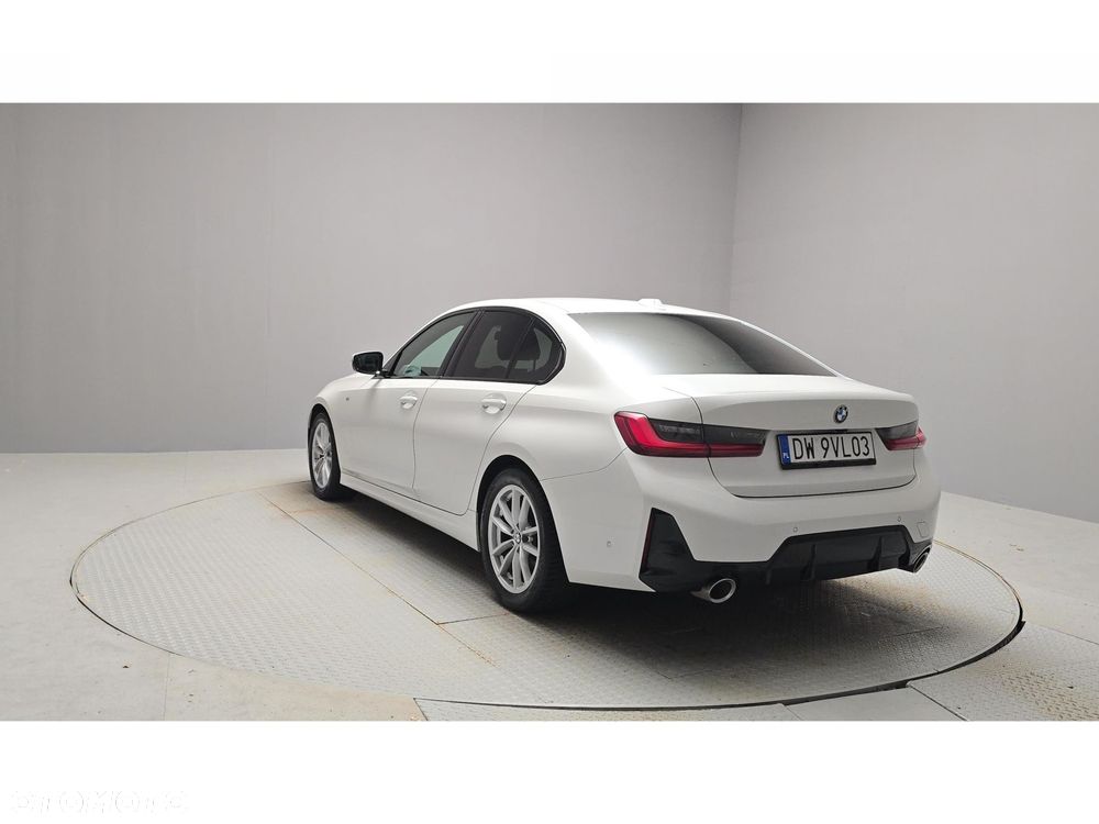 BMW Seria 3 - 4