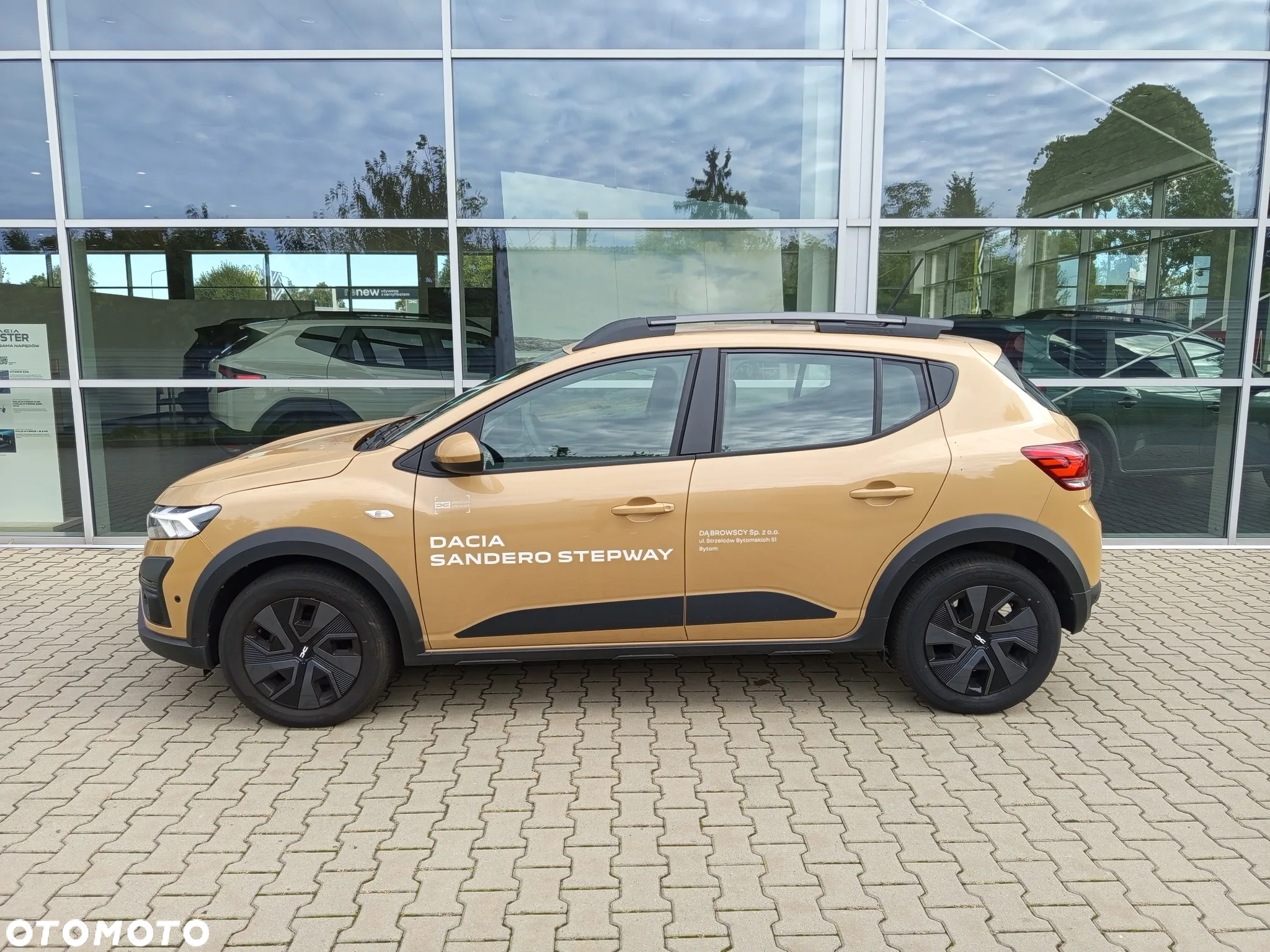 Dacia Sandero 1.0 TCe Expression - 6