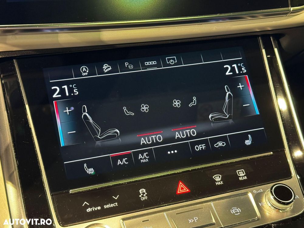 Audi Q8 - 11