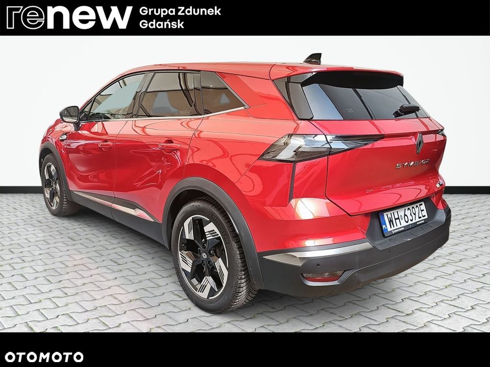 Renault Symbioz - 9