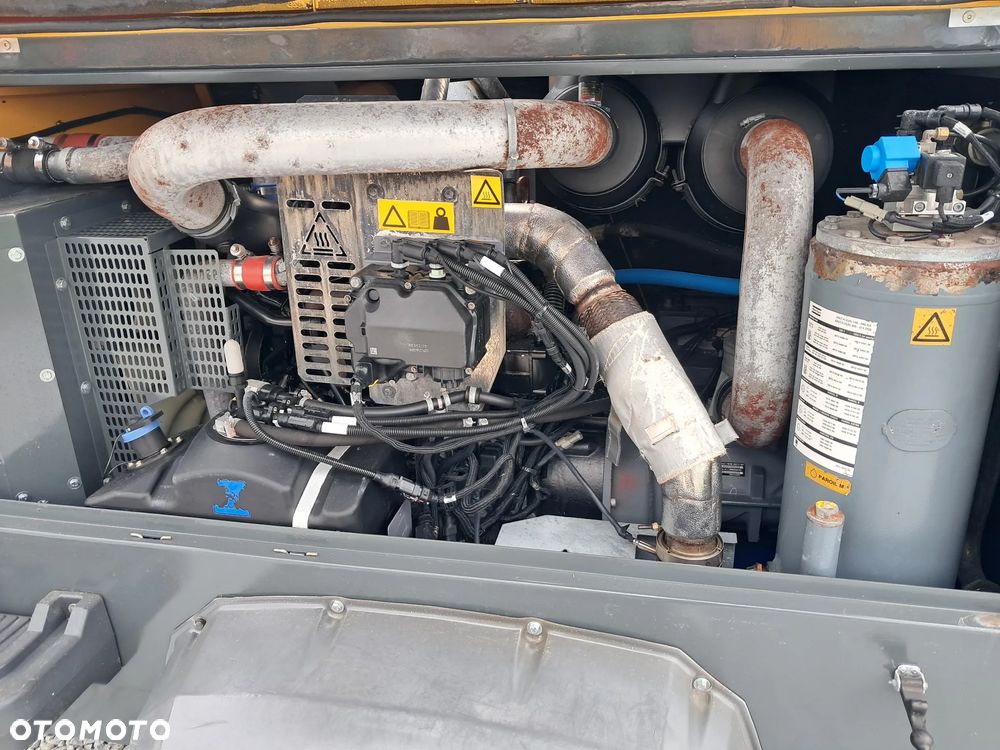 Atlas Copco XAVHS 186 - 11