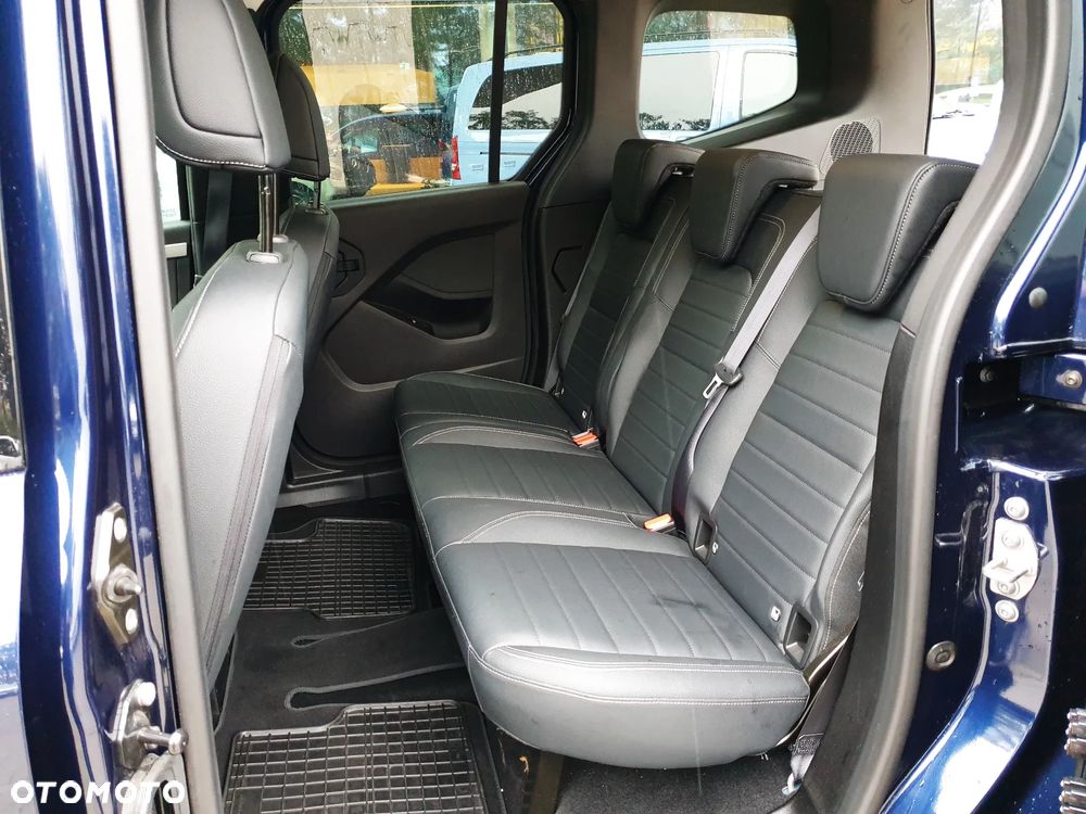 Mercedes-Benz Klasa T 180 d Progressive - 9