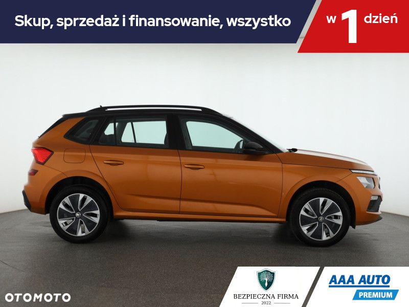 Skoda Kamiq - 7
