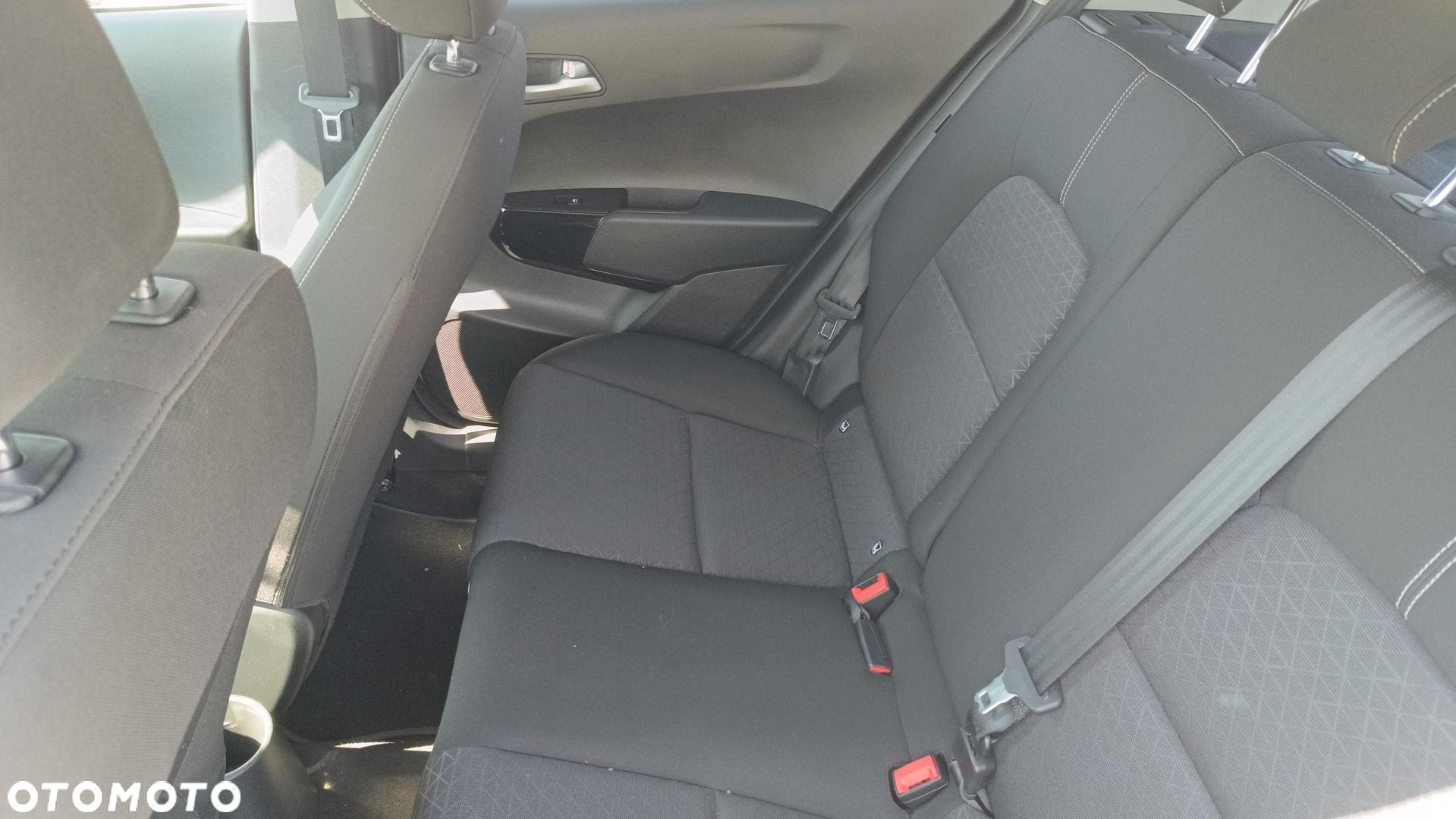 Kia Picanto 1.2 L - 13