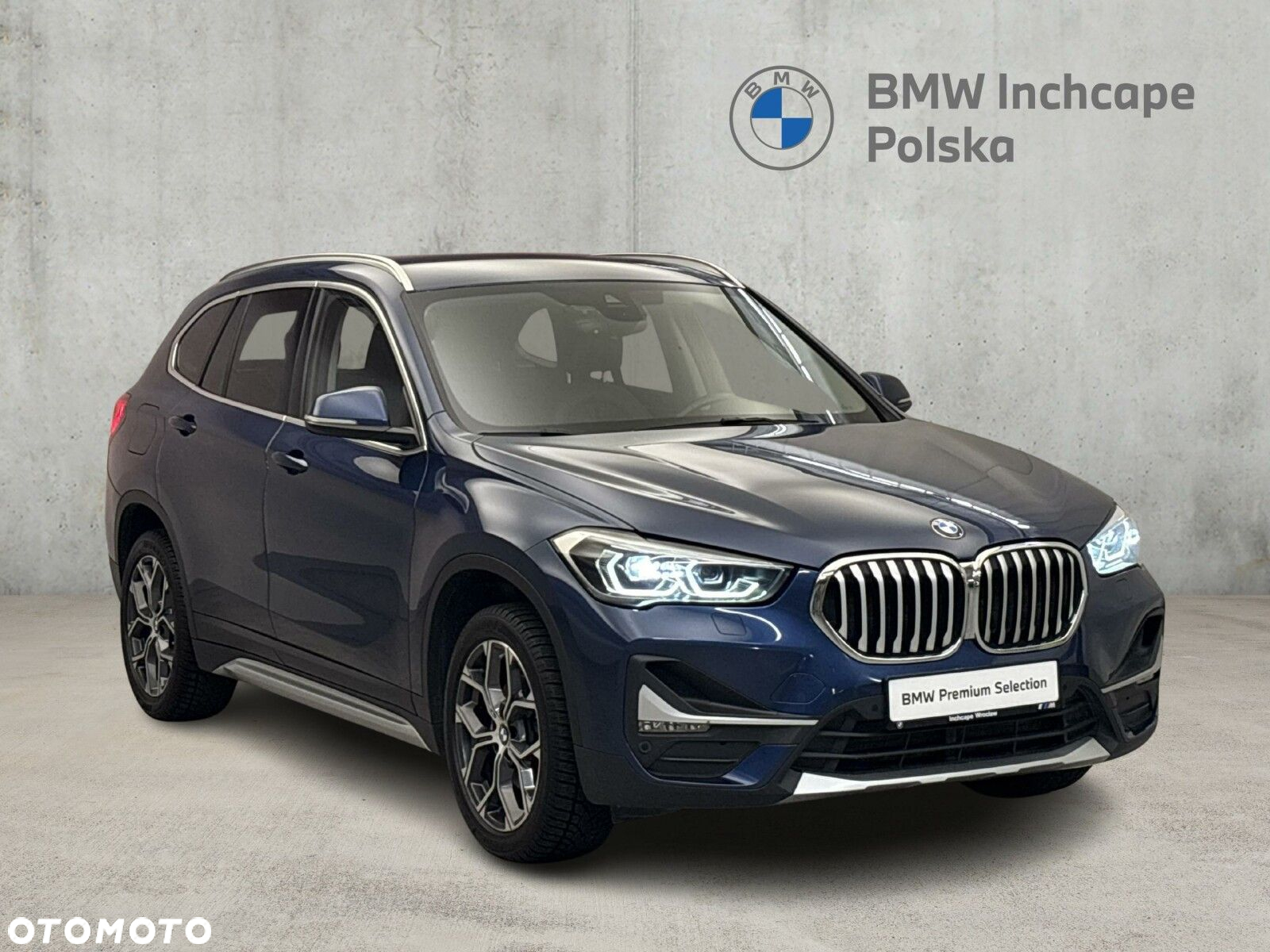 BMW X1 - 7