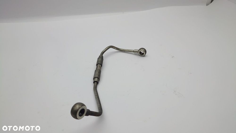 PRZEWÓD RURKA TURBINY FIAT DOBLO 1.3 Mjet COMBO NEMO BIPER 1.3 EU5 55234903 - 5