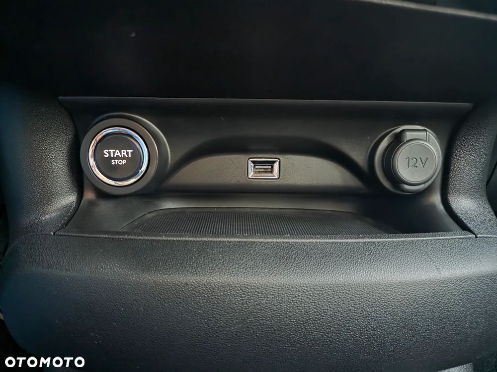 Citroën C4 Cactus 1.2 PureTech Shine S&S - 20